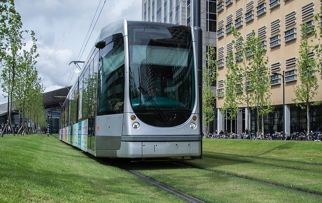 Olsztyńskie tramwaje będą dofinansowane
