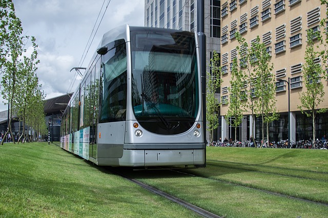 Olsztyńskie tramwaje będą dofinansowane